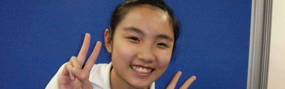 Secondary School English Tutor